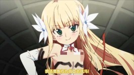 【里番】つるぺた守護騎士 エルフィナちる1-2 中文字幕