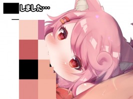 【双端PC+安卓直装/RPG/调教/音声】桃狐的游戏型发射调教