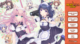 【ADV/后宫/拔作】巧克力与香子兰系列合集