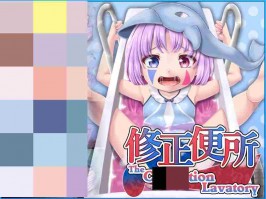 【2D/生肉/触手/异种/调教】修正便所X魔王鉴定 2部