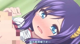 【里番】ちいさいこ いいよね…えっちな身体測定 中文字幕