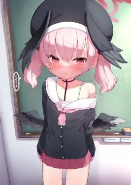 [fanbox 差分] しょくぱん 图集786P