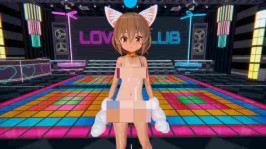 【3D/步兵】梨沙&雷