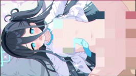【2D】[絵も青-Foulo_paints]-爱丽丝