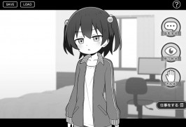 【PC/SLG】すやすやえっち絶対許さない