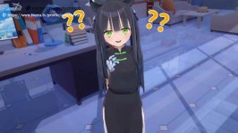 【3D】[Blue Archive] [純愛] [剧情配音] NO.19 かつてロリだった君へ