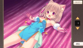 【PC/ACT/生肉】ルヘイムの迷い猫 v1.0