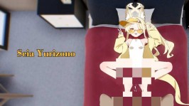 【2D/步兵】[sydusarts]圣娅26.03