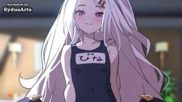【2D/步兵】[sydusarts]25.12 日奈