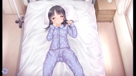 【SLG/生肉/动态】Raising funds for Chisa's treatment