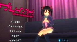 【3D】ラブレイパー妮可妮可妮