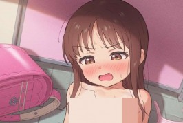 【2D/NTR/孕肚】[ぽるせりん]-芽亜里ちゃんに種付け制裁♡