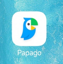【安卓翻译软件】彩云小译，Papago