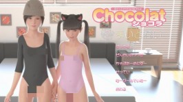 【双端/PC+安卓krkr/3D/动画/高质量/生肉】小舞和玲酱的偶像摄影会 完全版